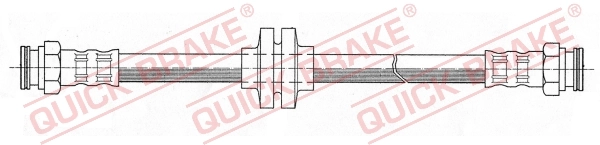 Brake Hose